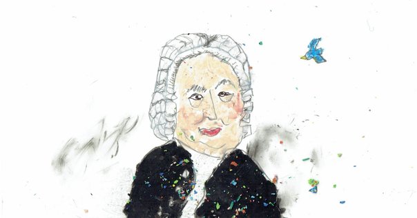 松村潔「シンフォニー」作曲家×ホロスコープ｜キヨマツ