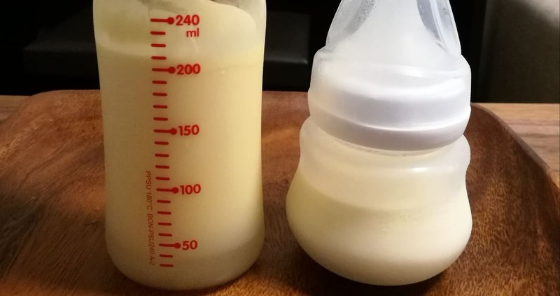 母乳さんをコントロール出来るのか 母乳さんを我がモノにする過程の見える化 前半 経済と育児が分かるようになるnote Note 母乳さんをコントロール出来るのか 母乳さんを我がモノにする過程の見える化 前半 経済と育児が分かるようになるnote Note