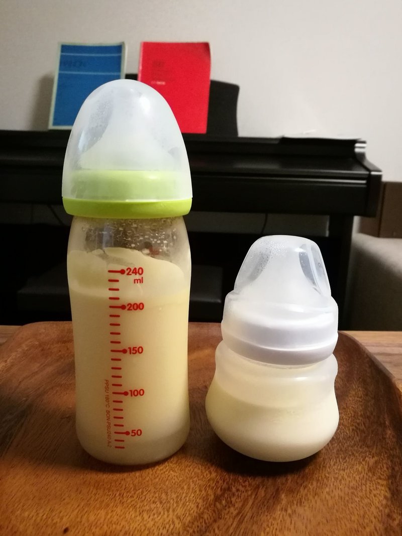 母乳さんをコントロール出来るのか 母乳さんを我がモノにする過程の見える化 前半 経済と育児が分かるようになるnote Note 母乳さんをコントロール出来るのか 母乳さんを我がモノにする過程の見える化 前半 経済と育児が分かるようになるnote Note