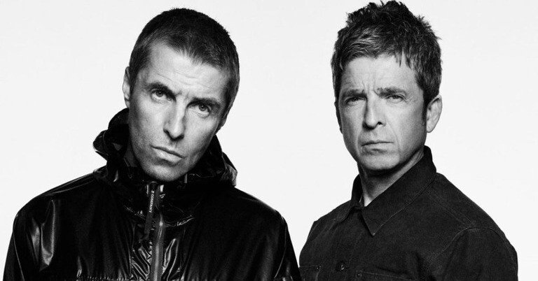 167 オアシス『モーニング・グローリー：30周年記念デラックス