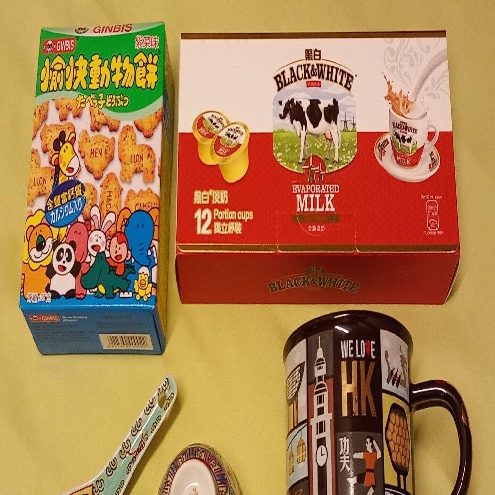 2025香港一人旅3③たべたもの買ったもの｜k