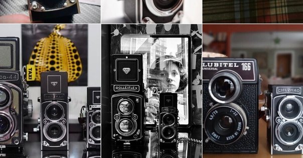 フィルムカメラ】BABYLON.4 四つ目の個性派トイカメラ｜Shinozaki K.