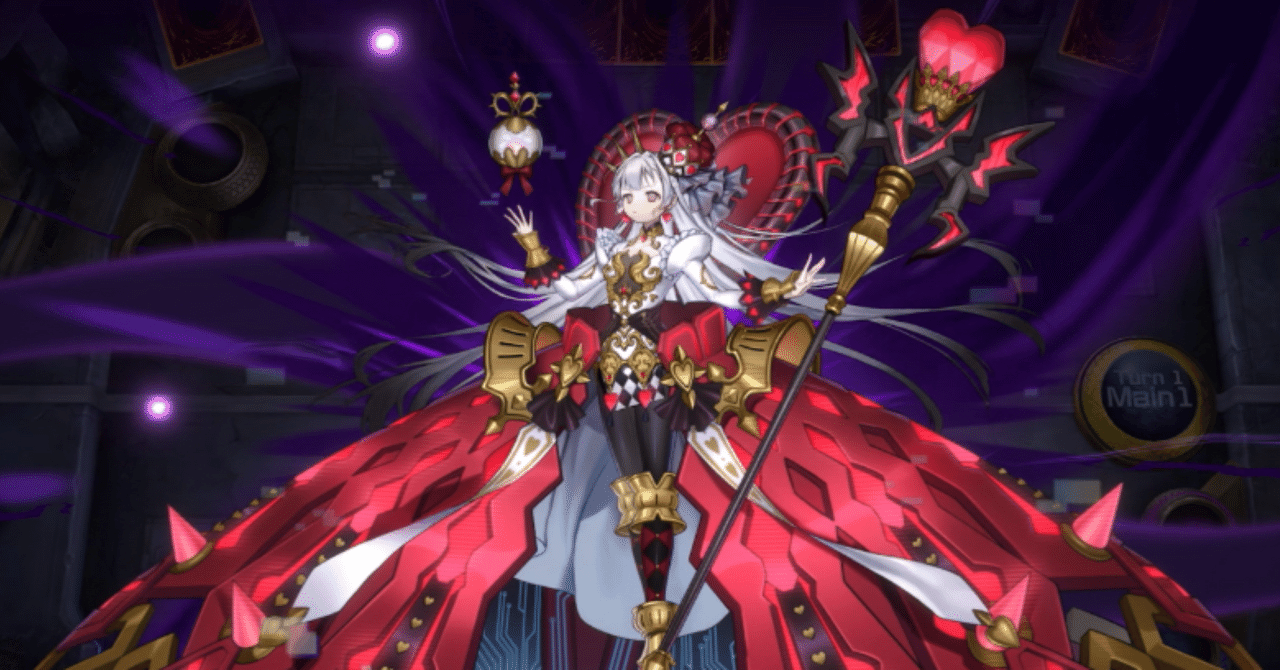 全文無料】ウーサ規制後M∀LICE展開メモ｜しゃんい