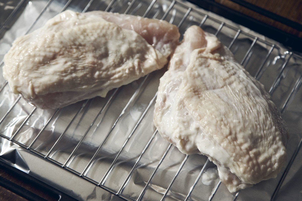 最近 1番好きな胸肉レシピ ローストチキン 今井真実 料理家 Note 最近 1番好きな胸肉レシピ ローストチキン 今井真実 料理家 Note