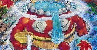 53 デュエキングで生まれた新デッキ「赤緑モモキング」の紹介｜煮卵