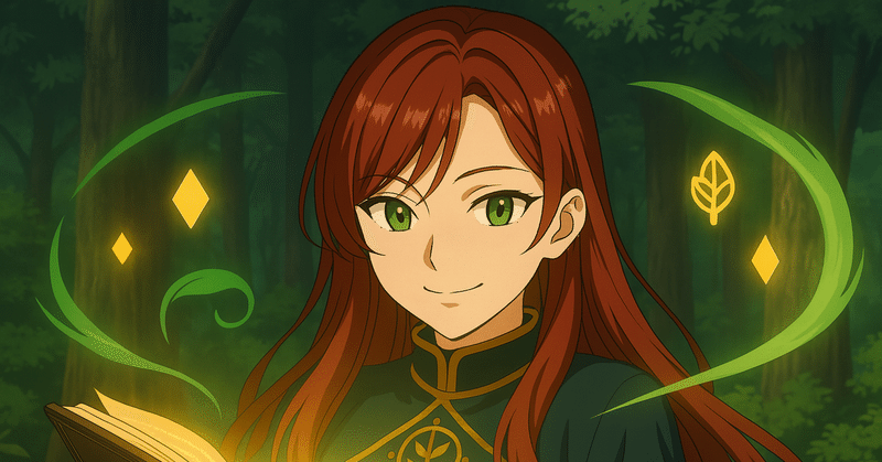 🧭『リレナの基礎技術魔法体系ブートキャンプ：テクノロジー編』