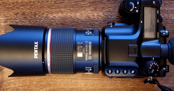 PENTAX K200Dがきました｜夢望庵 / Mubou-an