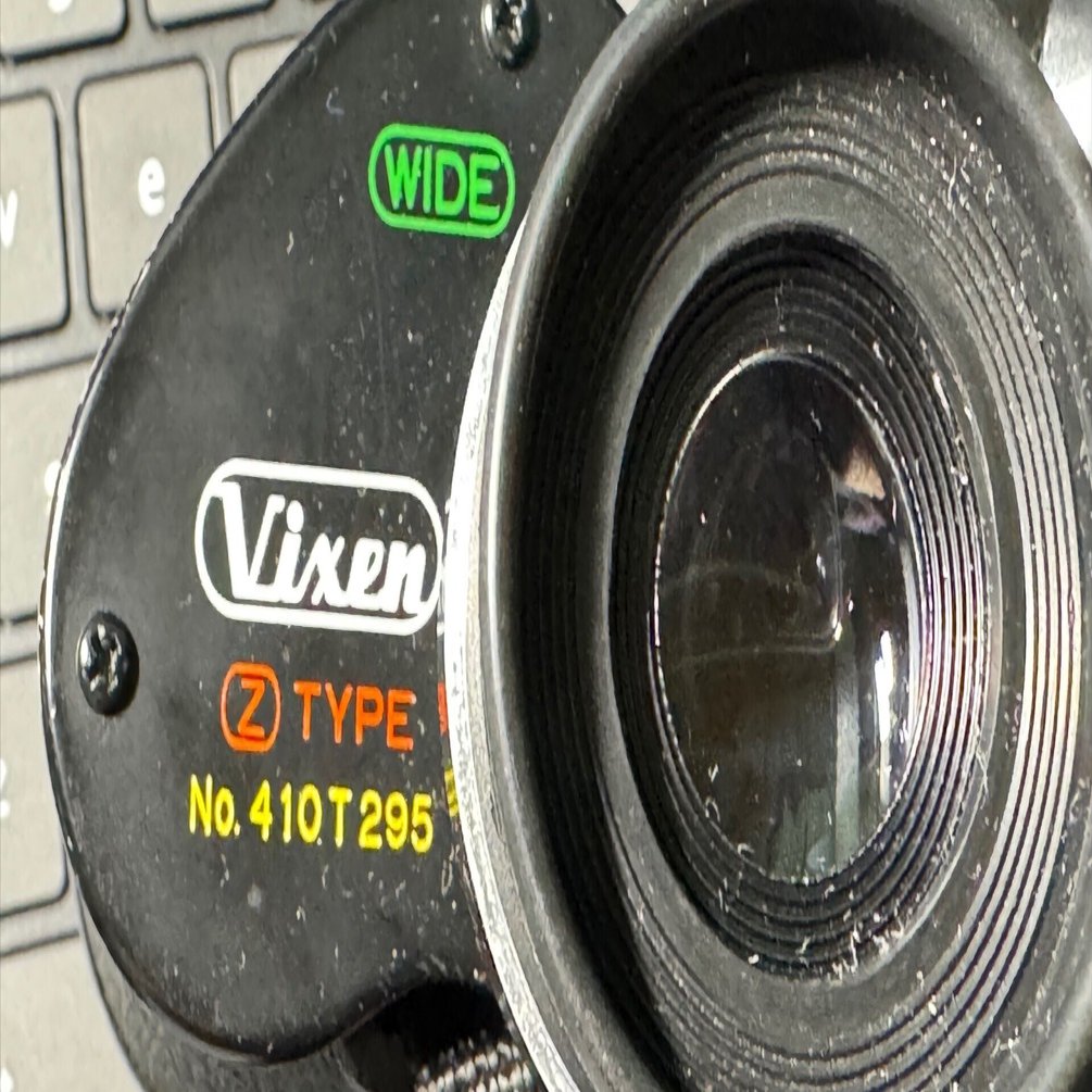 ポロプリズム式双眼鏡｜まんぼう