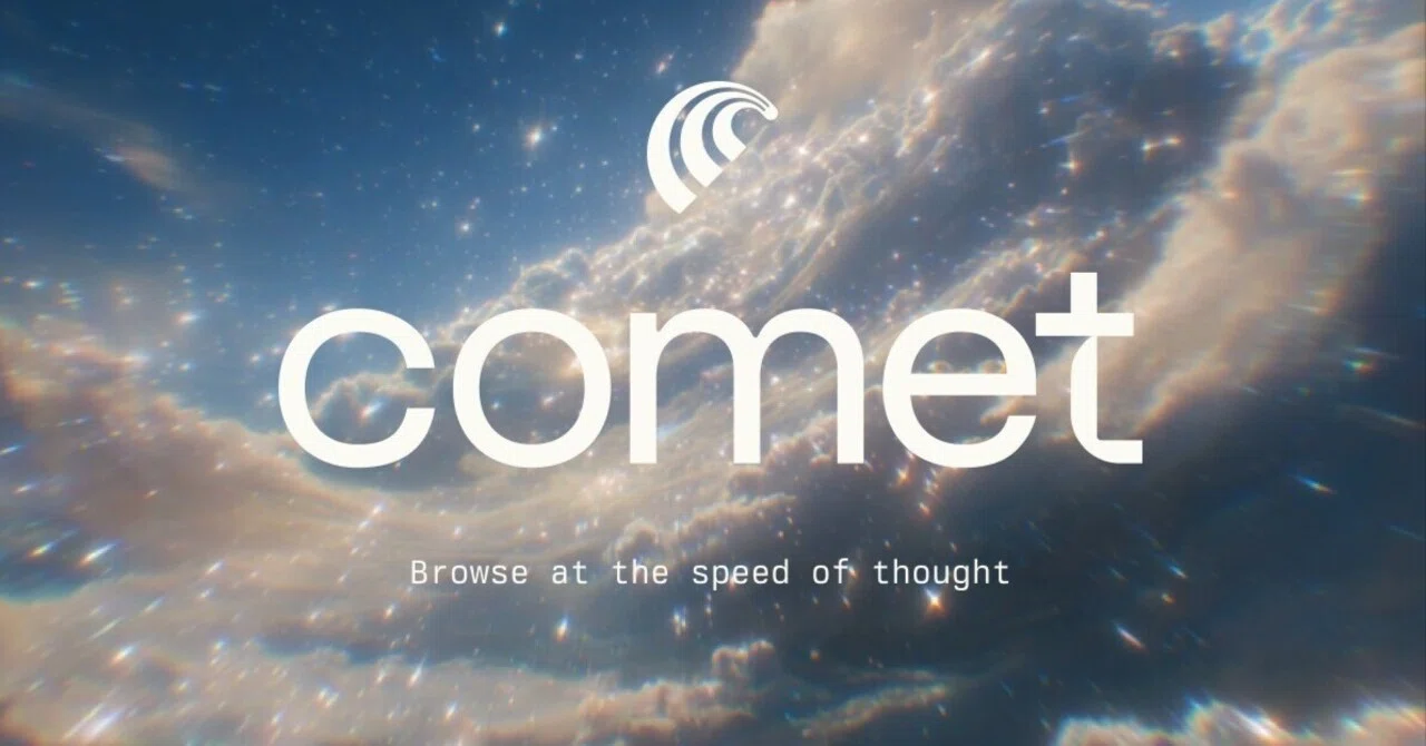 ＊ comet 様 ＊ ご相談ページです♪ 緊急告知】AIブラウザ「Comet」友達招待キャンペーンのご案内｜桜川