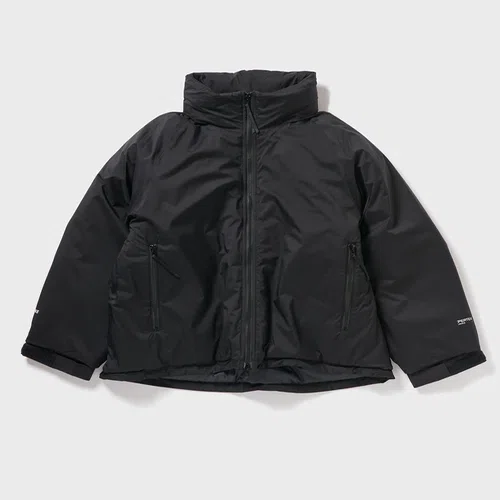 – JACKET WEP PERTEX® フード付 サイズ2 ナイロンジャケット PERTEX HYKE HYKE STORE ONLINE ジャケット・アウター