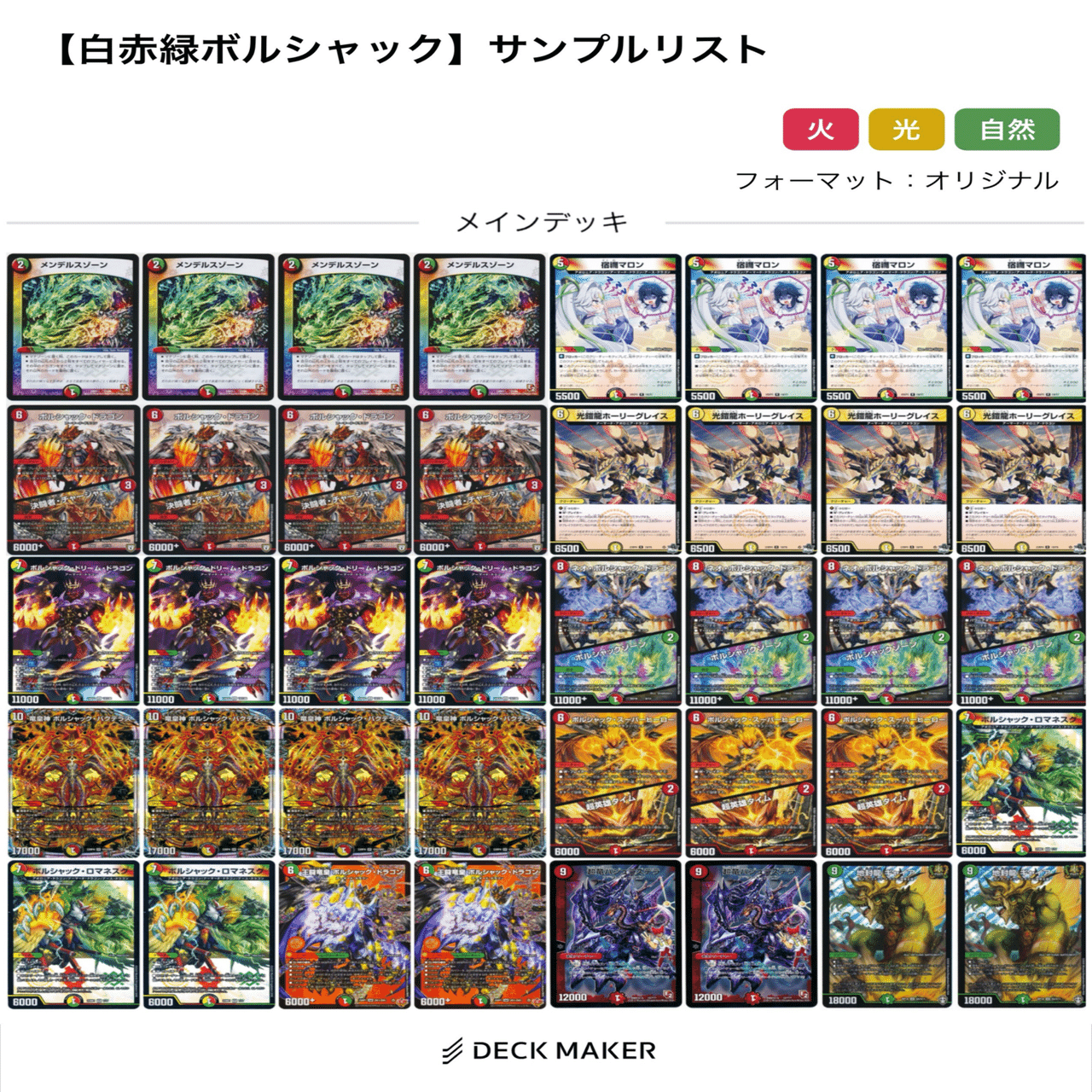 デアリバイク最強へ編(09.22-09.28) 【DMDB調査報告書】｜ロニア