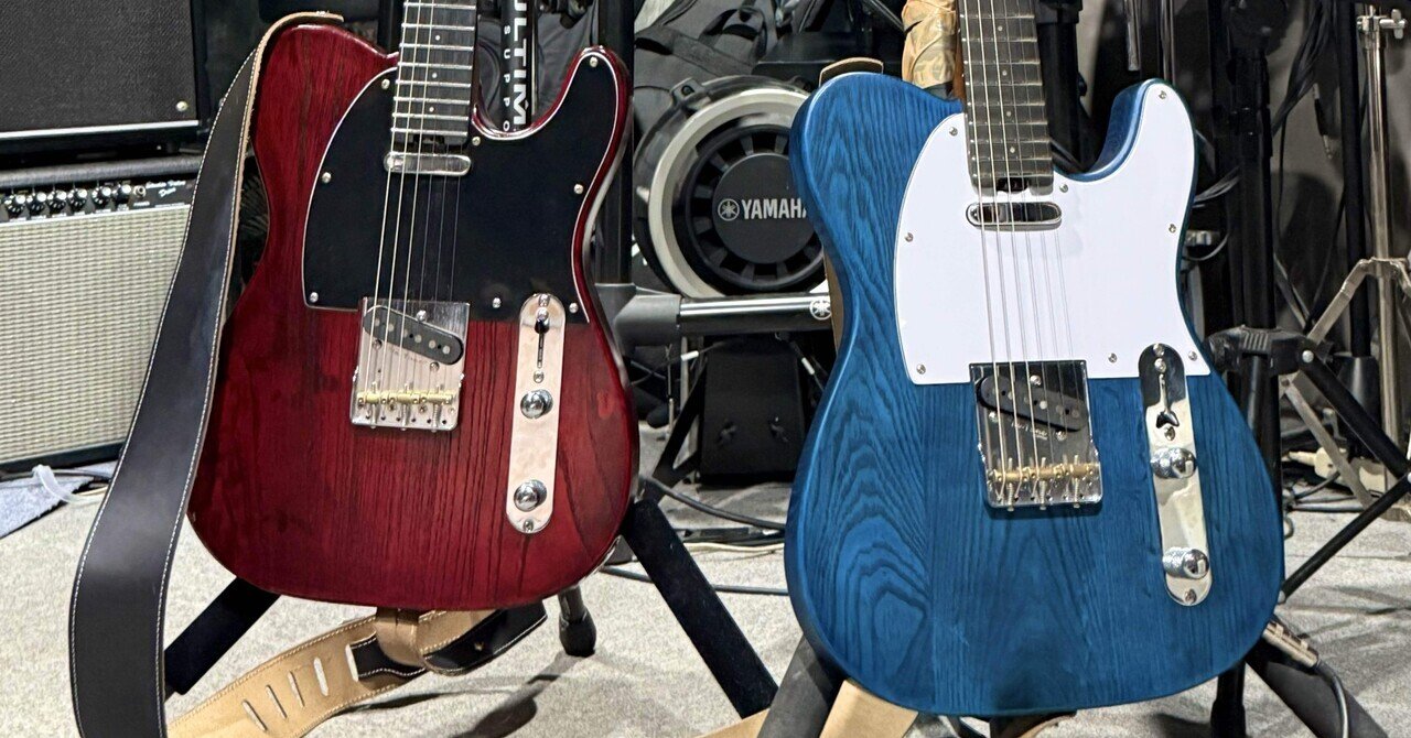 美品】KIESEL 7弦ギター Kiesel Type-X Multiscale 7-String Headless