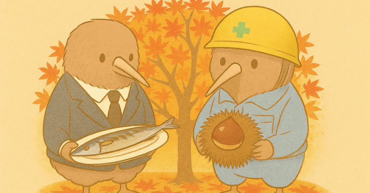 Morning Assembly Speech Examples for October 22nd｜キウイスピーチ