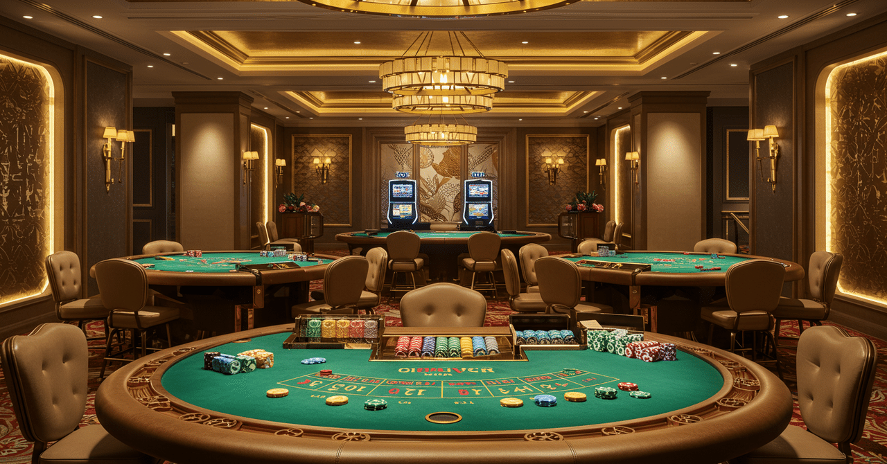 韓国カジノ初心者がやりがちな10のミスと対策法｜カジまるくん