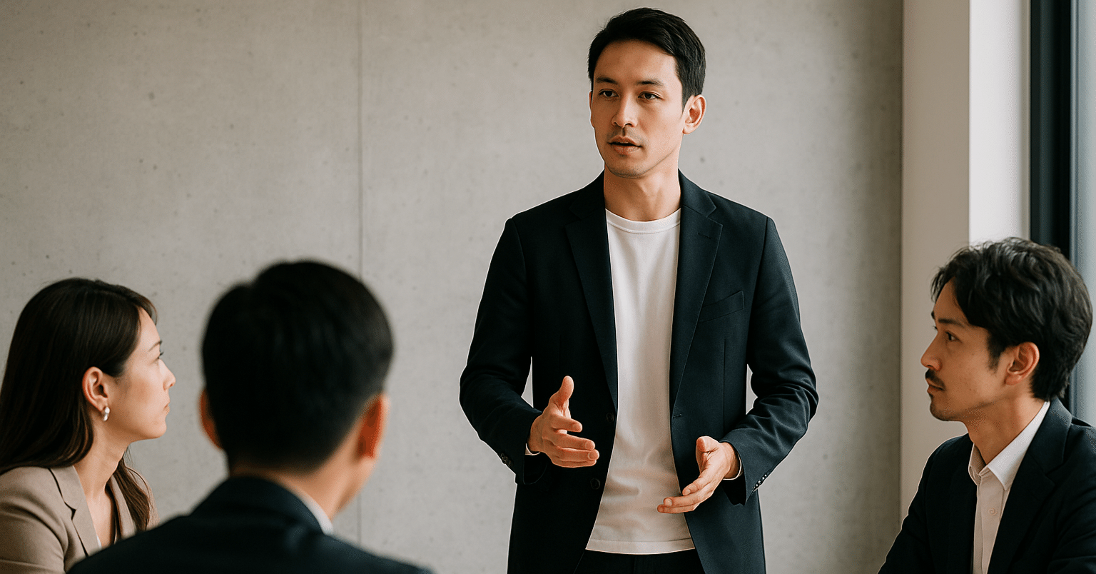 会社員こそ“起業家”であれ ― 『起業家のように企業で働く 令和版』が