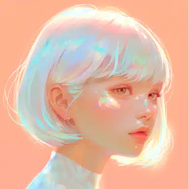 ヒトミ｜世界観を描くAIアーティスト