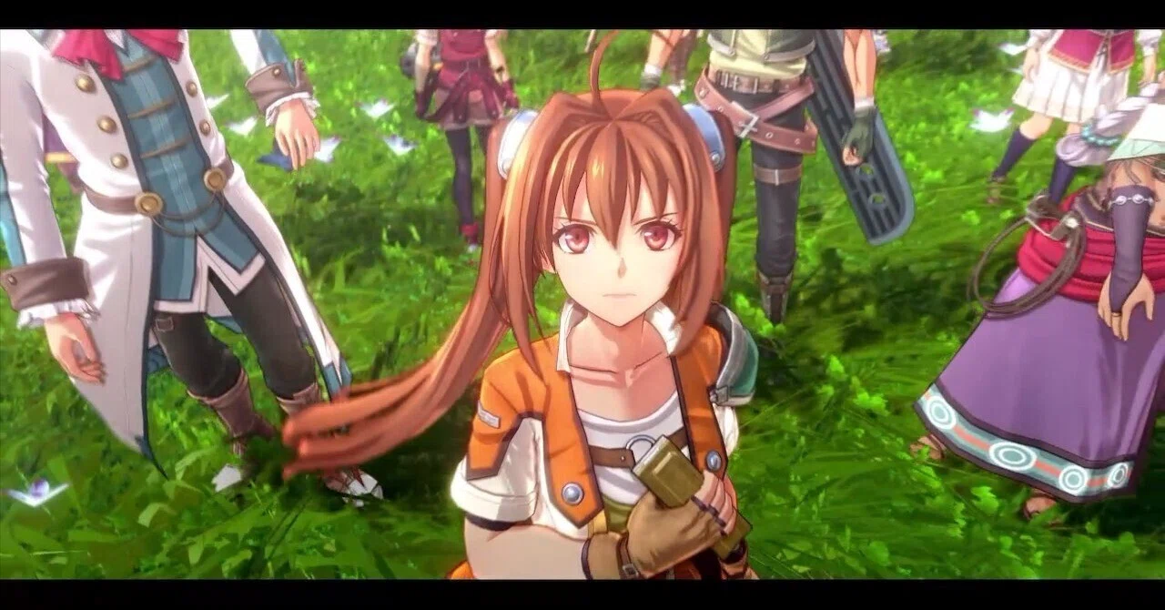 空の軌跡The1st】【ネタバレ無】初見クリア者向け情報まとめ｜うえだ ヒロ