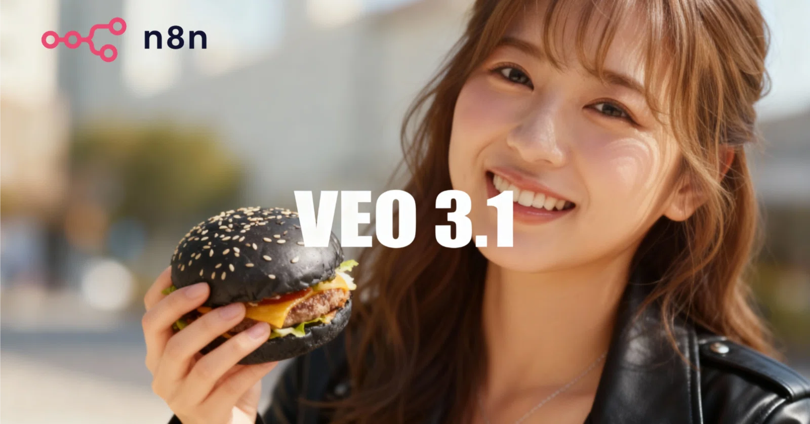 完全自動】Google Driveに画像を置くだけで動画広告ができる！n8n×Veo3