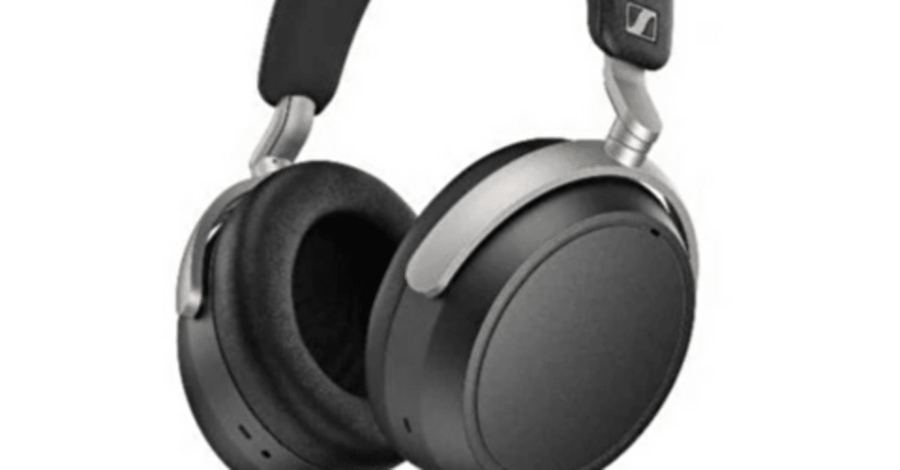 ゼンハイザー HDB 630とMOMENTUM 4 Wirelessの違いを比較！｜gadget@gaahu