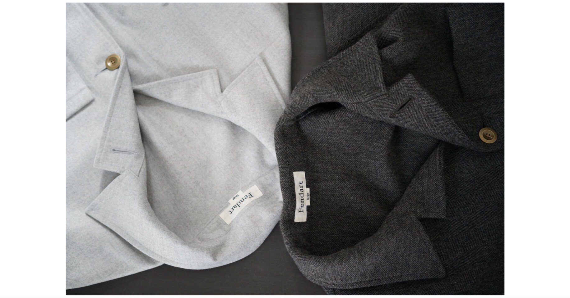 Fendart(フェンダール)