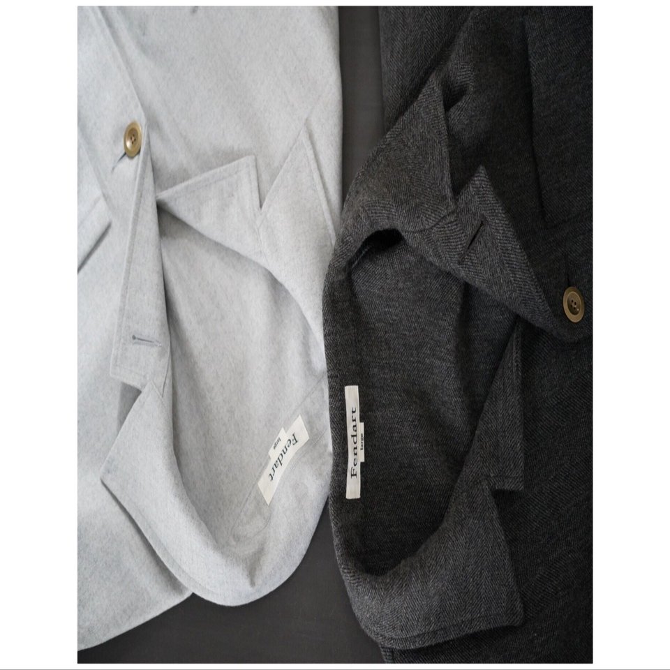 Fendart(フェンダール)