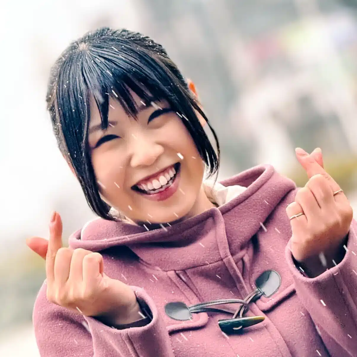 あやか｜自分を責める人のための心理整理