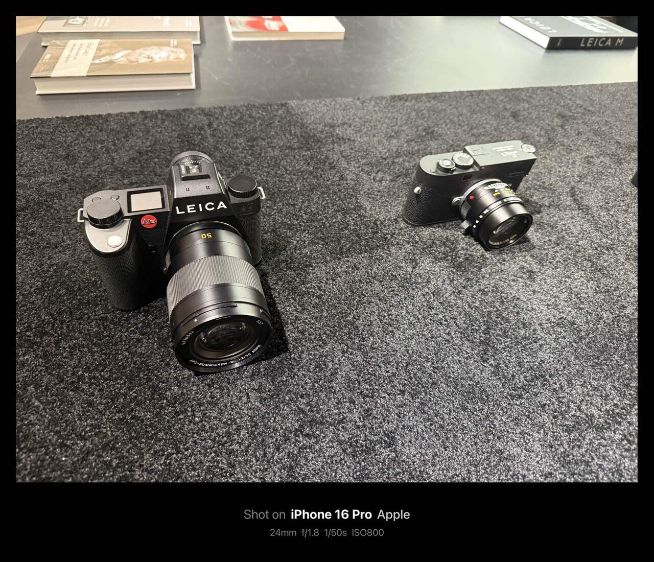 ライカの歴史 写真集「Leica Witness to a Century」 ライカの歴史 写真集「Leica Witness to a Century」 100 Years