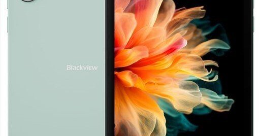 本日見つけた掘り出し物】2025年10月20日解禁！Blackview ZENO1 8