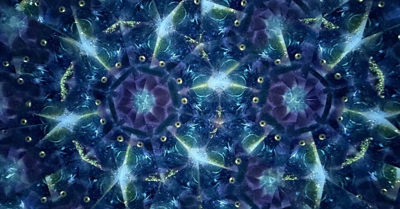 万華鏡作家 グラスニーク麻衣｜note