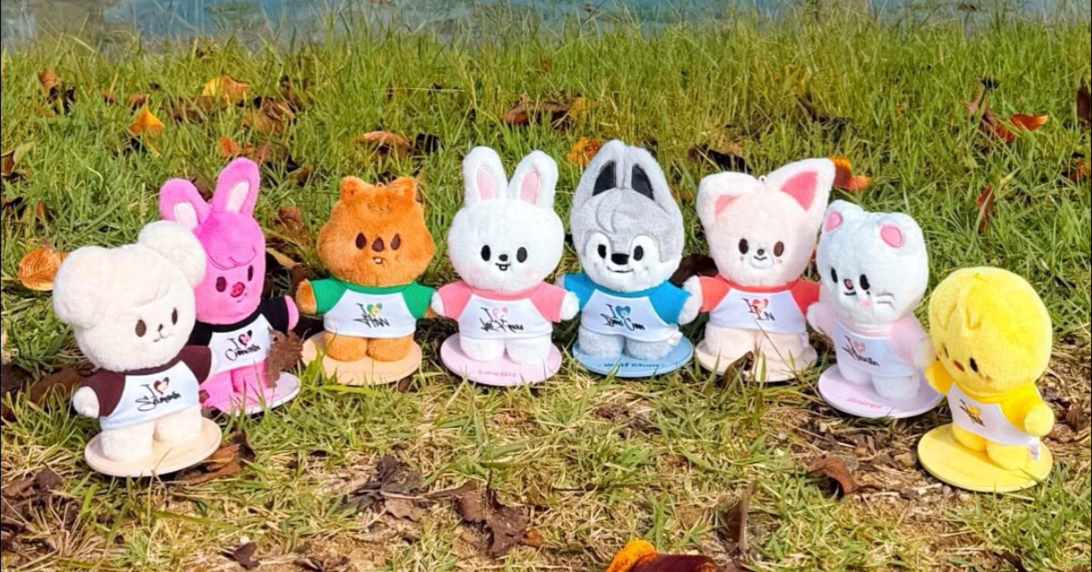 StrayKids】dominATE:celebrATE ※セトリあり｜みょん