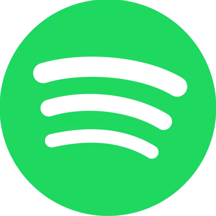 Spotify Japan