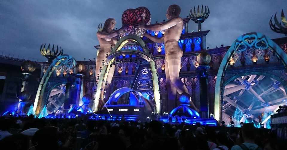 Edmブームが落ち着いた今 敬遠していたオタクたちに勧めたい楽曲 Gwc 2ucca Note