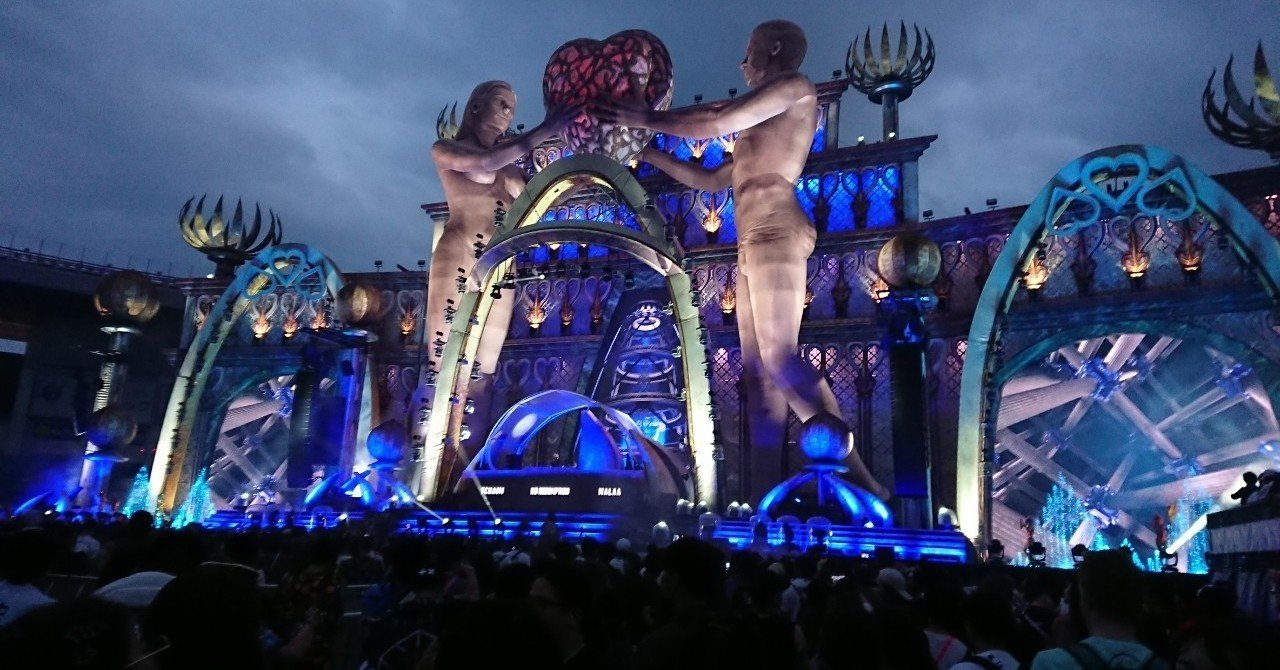 Edmブームが落ち着いた今 敬遠していたオタクたちに勧めたい楽曲 Gwc Zucca Note Edmブームが落ち着いた今 敬遠していたオタクたちに勧めたい楽曲 Gwc Zucca Note