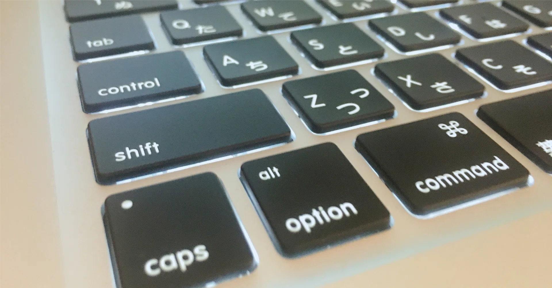 cornix 分解キーボード Jezail Funder Cornix LP ロープロ分割キーボード紹介