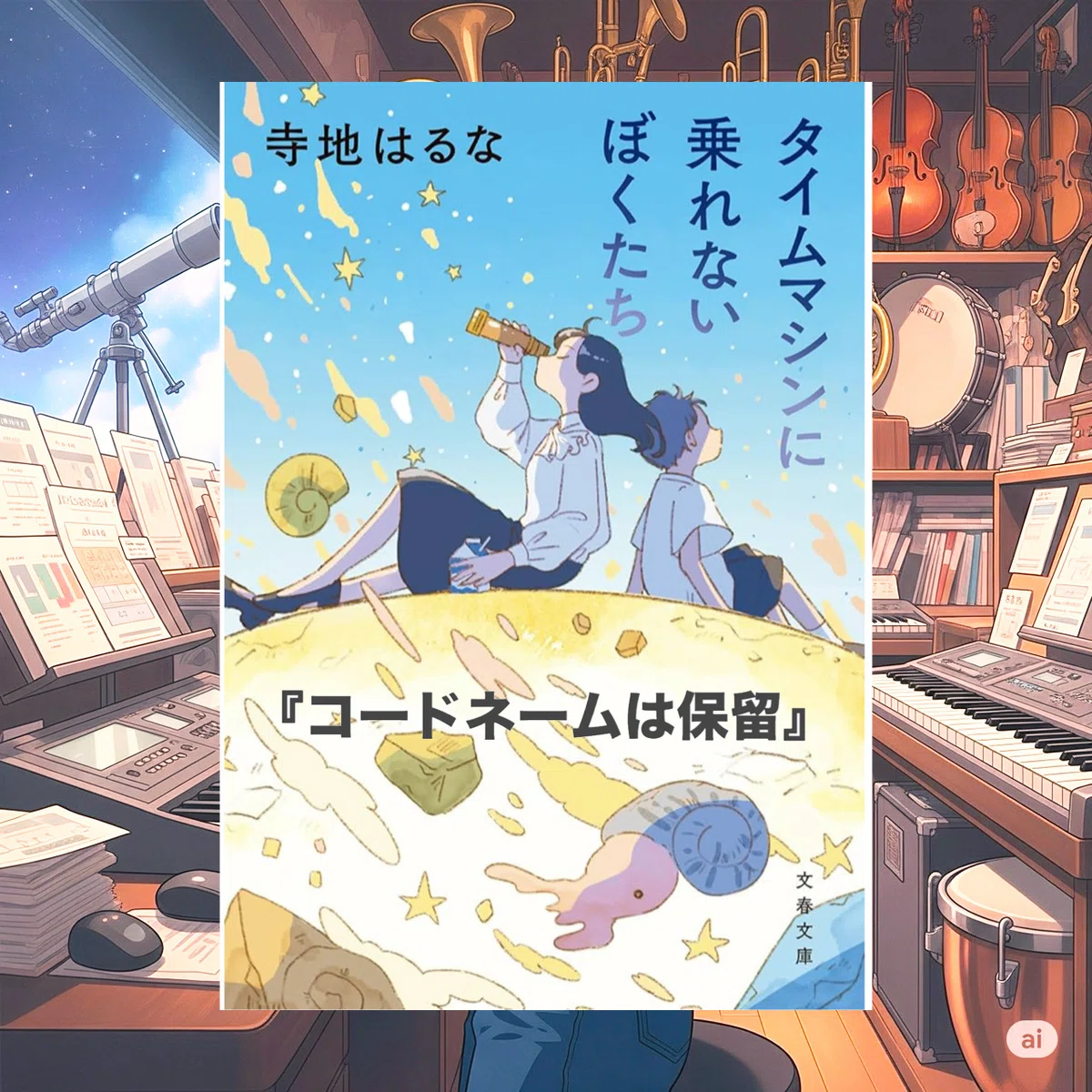 [Reading Record] 
