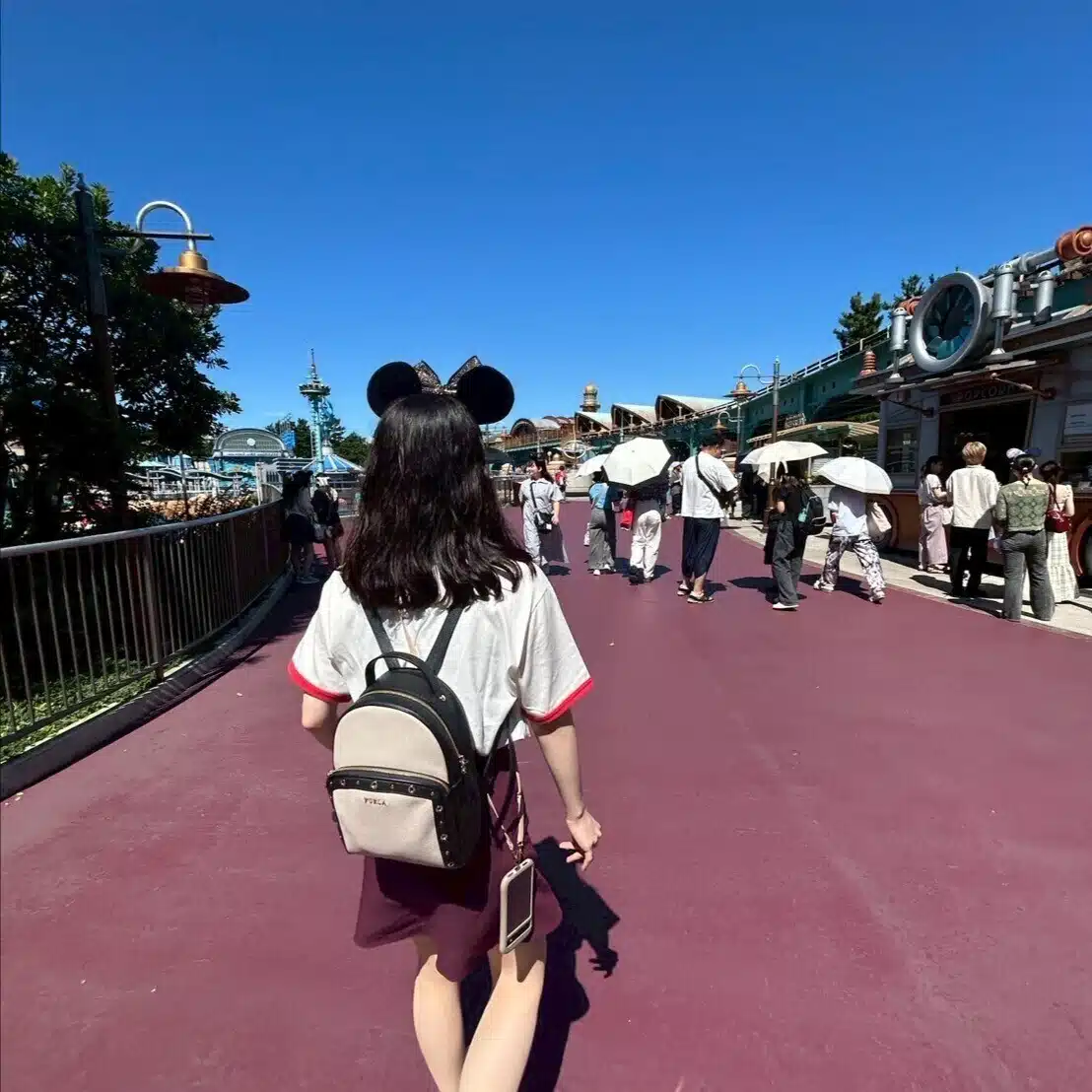 jasmin@関西在住・20代
