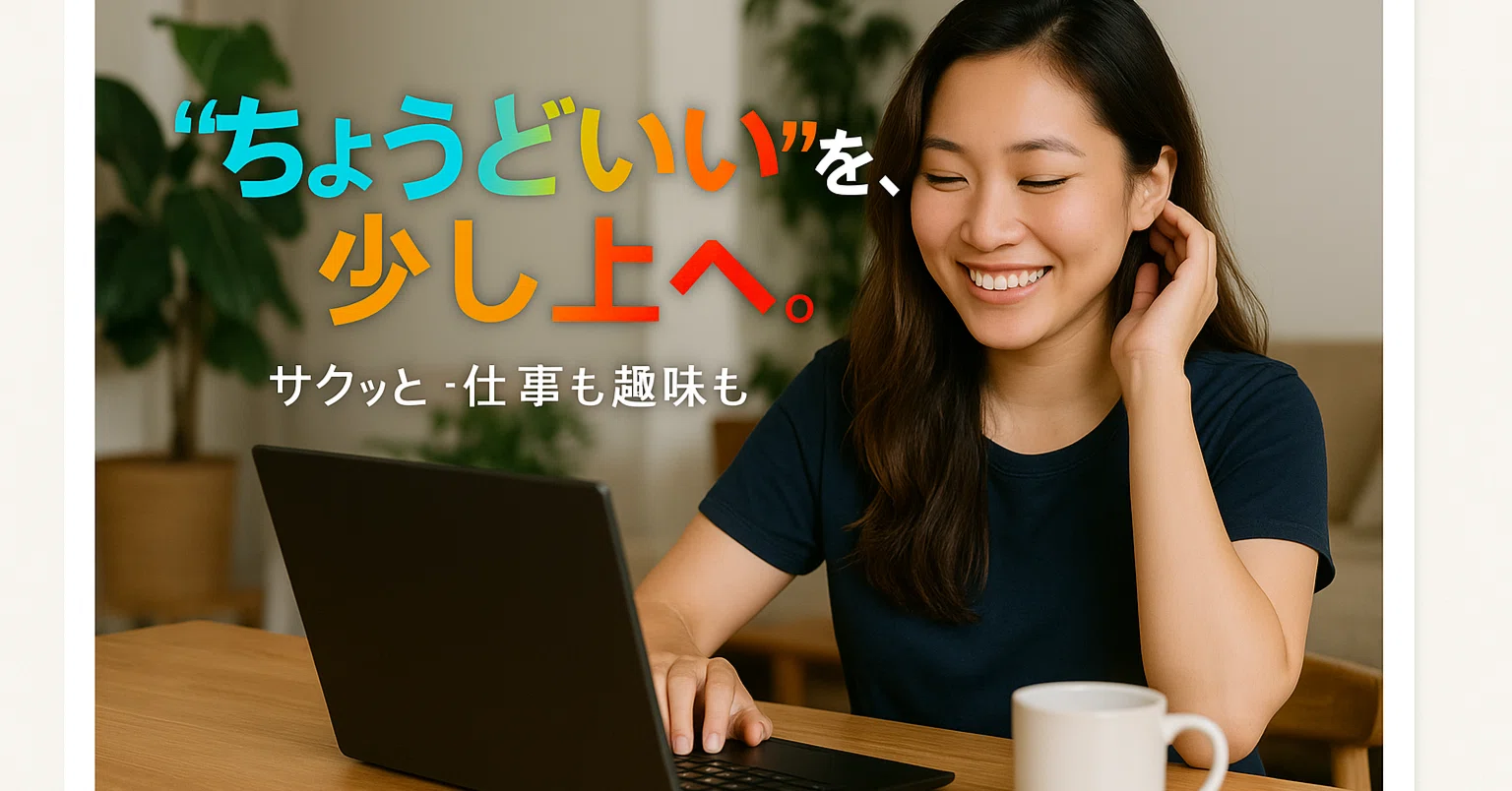 もう迷わない】Dell Inspiron 15 3520を選んだら、仕事も趣味も“別次元
