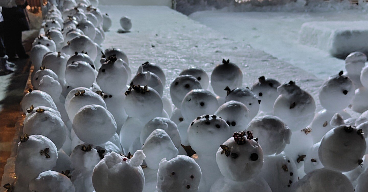 初雪 初雪」予想 | お天気キャスターブログ | TSSテレビ新広島