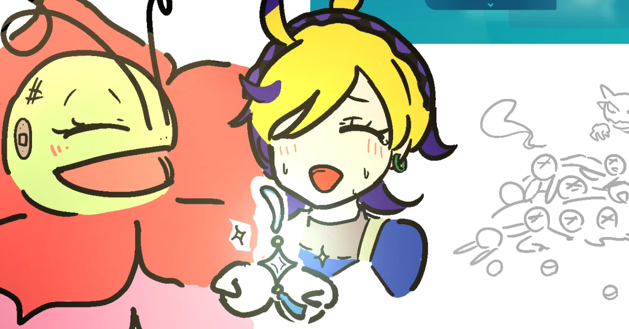 ポケモンZA】ひかるおまもり入手【手動】｜360