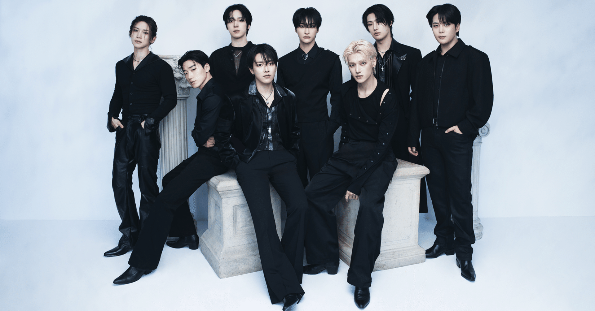 ATEEZが結成されるまで｜Sophiea