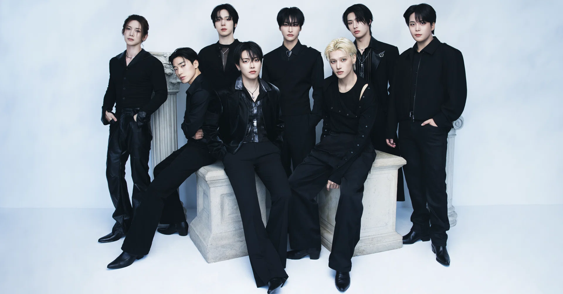 ATEEZが結成されるまで｜Sophiea