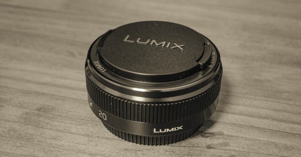 レンズ沼あれこれ：NIKKOR 20mm F3.5｜ひっくすK