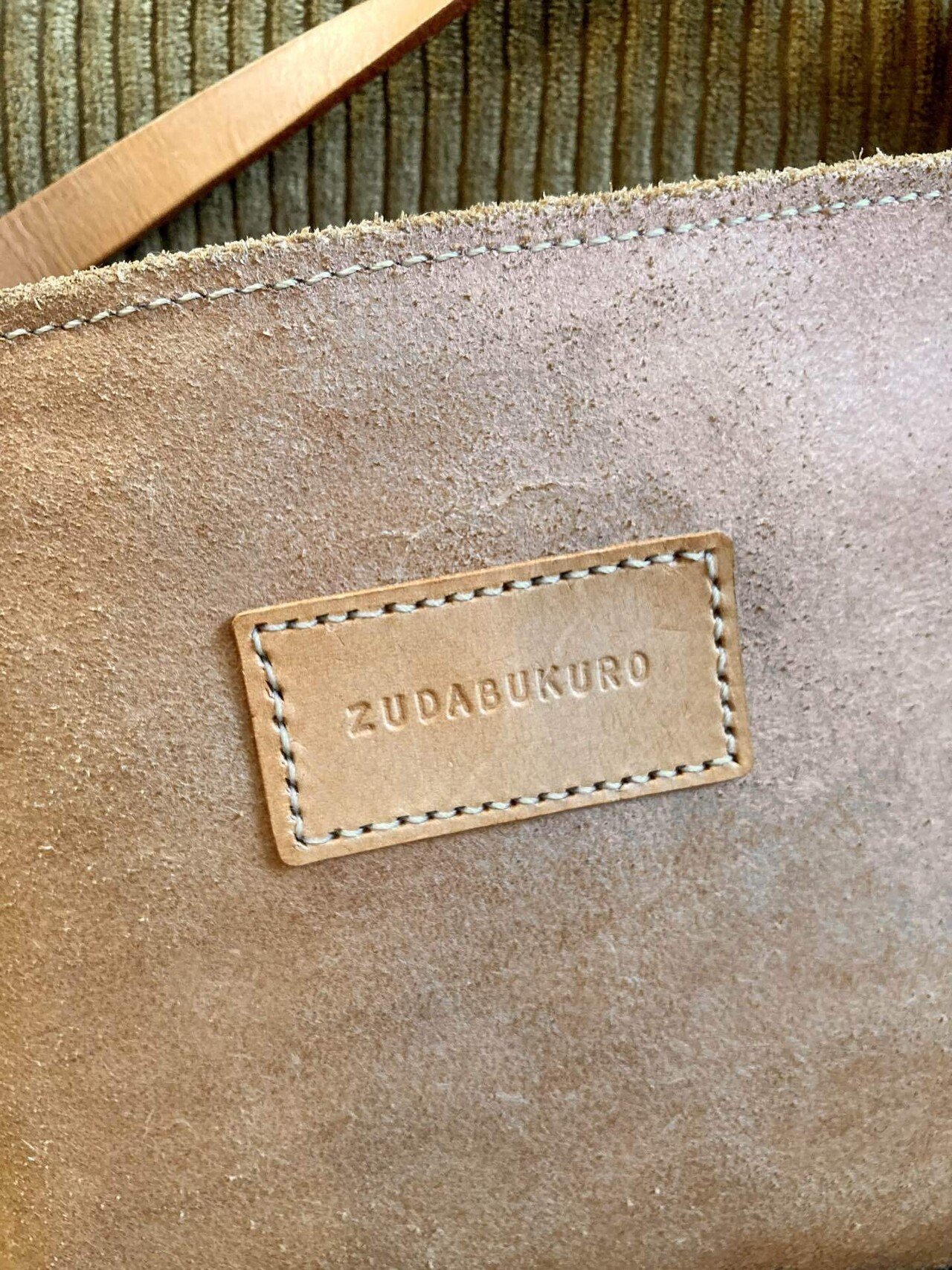 初めてのオーダーメイド【ご依頼編】｜TOGEMARU_note