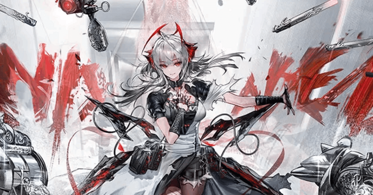 Wフロストノヴァはとても強いデッキです｜かるや@