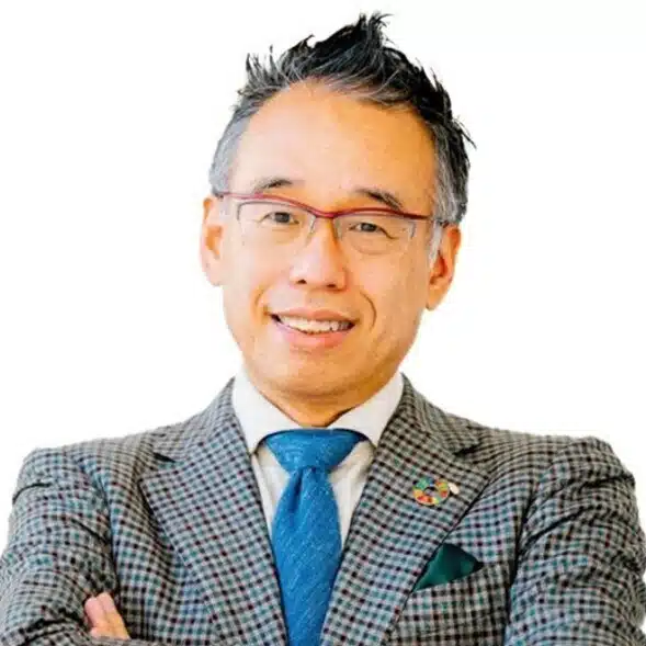 安部隆志｜Ryuji Abe