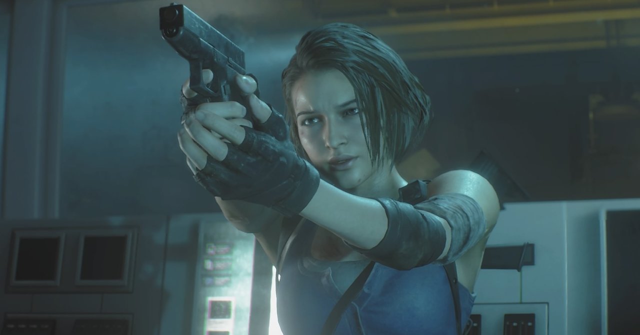 Biohazard Re 3 3 みきぎり Note Biohazard Re 3 3 みきぎり Note