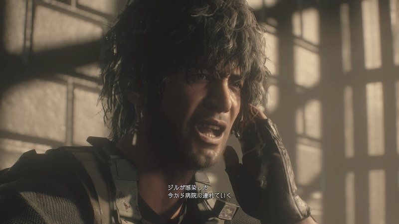 Biohazard Re 3 3 みきぎり Note Biohazard Re 3 3 みきぎり Note