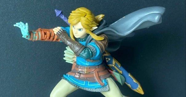 ティアキンとブレワイと知恵かりと。｜りむりーな