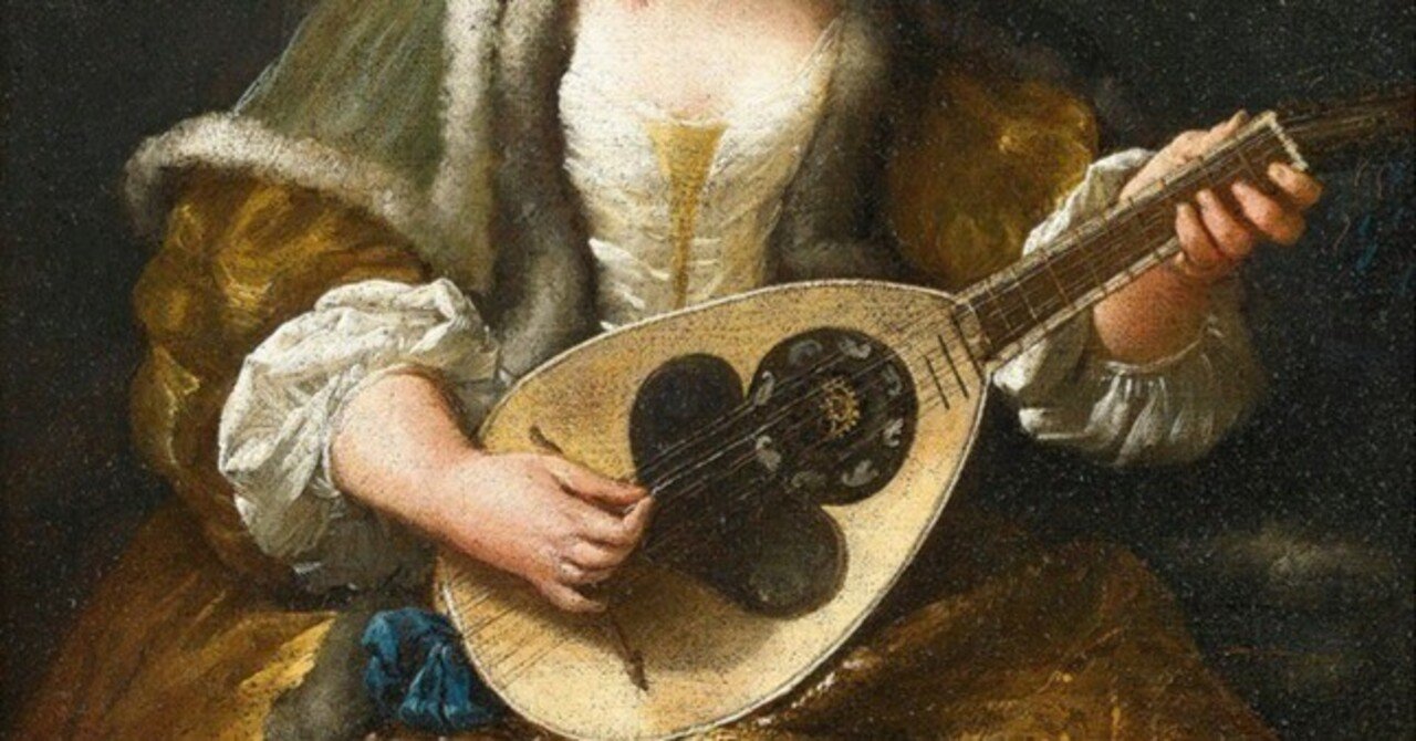 ピアノで弾けるヴィヴァルディ：撥弦楽器のための協奏曲｜Il fantasma