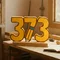 Room No.373